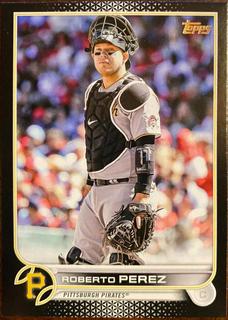 Roberto Perez