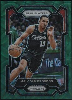 Malcolm Brogdon