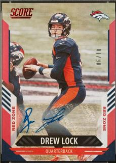 Drew Lock