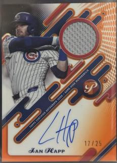Ian Happ