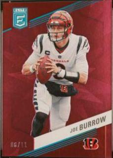 Joe Burrow