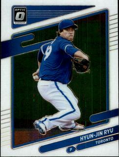 Hyun Jin Ryu