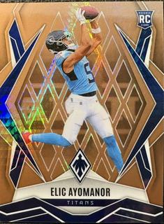 Elic Ayomanor