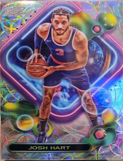 Josh Hart