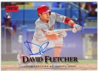 David Fletcher