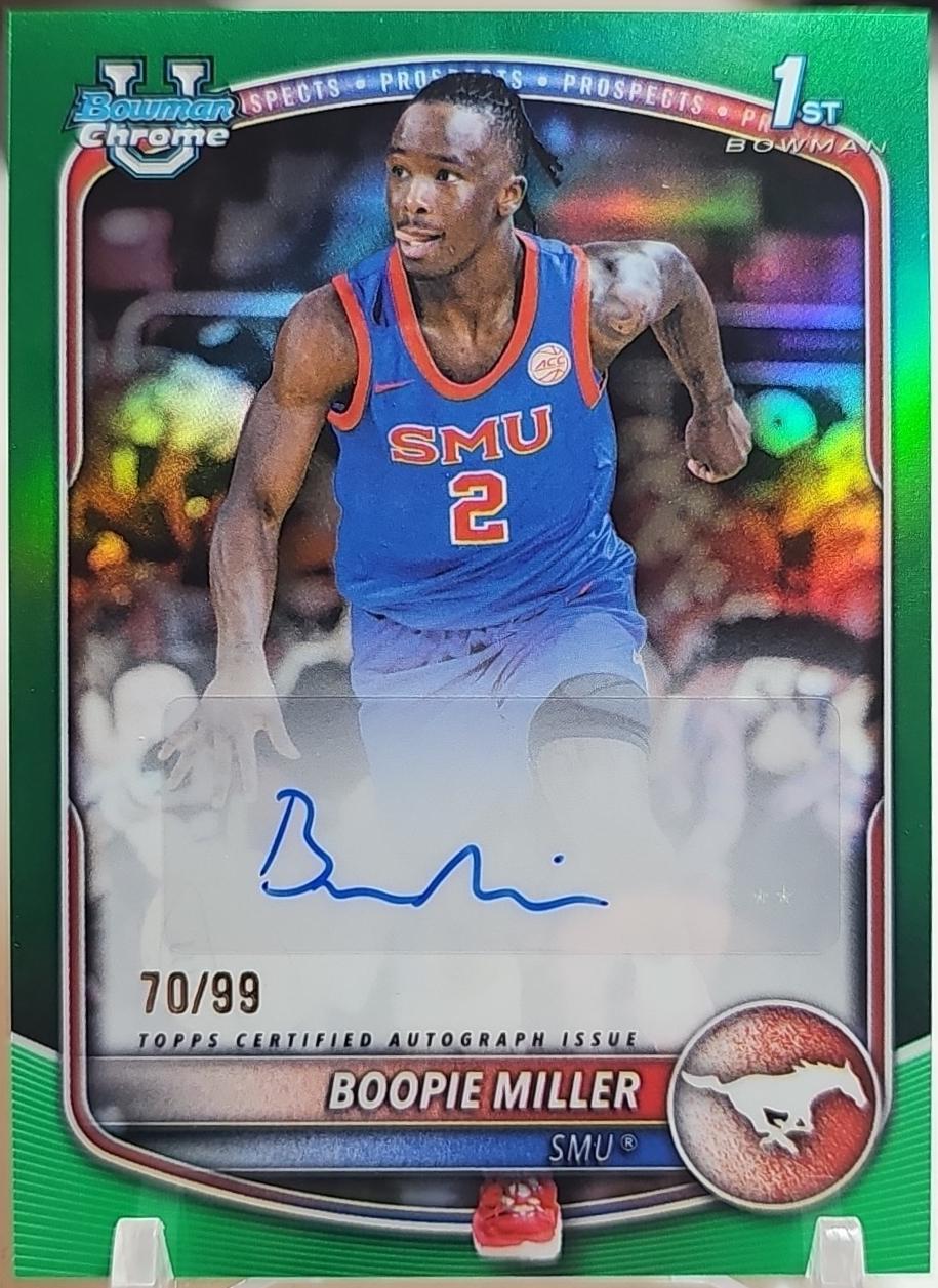 Boopie Miller