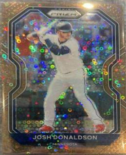 Josh Donaldson