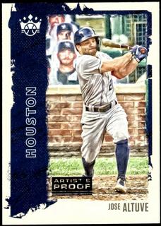 Jose Altuve