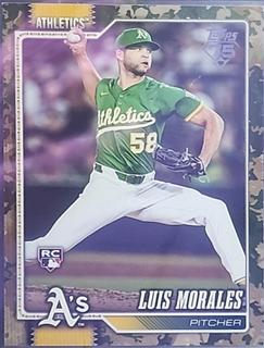 Luis Morales