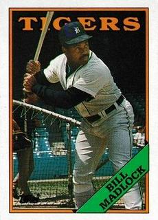 Bill Madlock