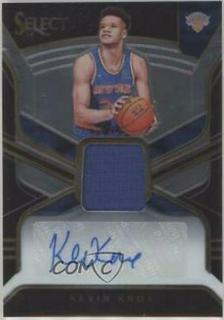 Kevin Knox