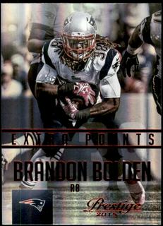 Brandon Bolden