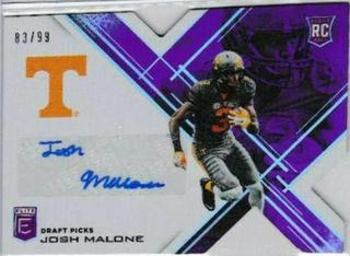 Josh Malone