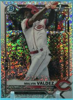 Malvin Valdez