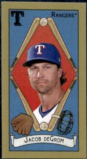 Jacob deGrom
