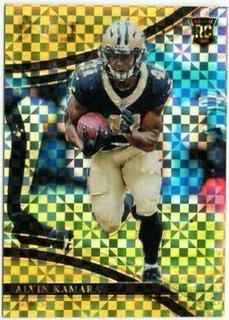 Alvin Kamara
