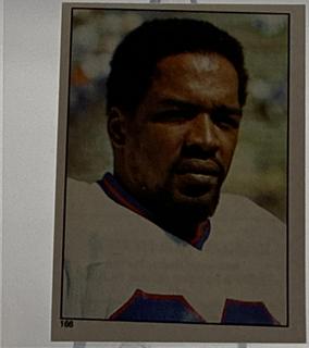 Earnest Gray