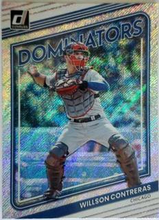 Willson Contreras