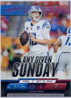 Jared Goff