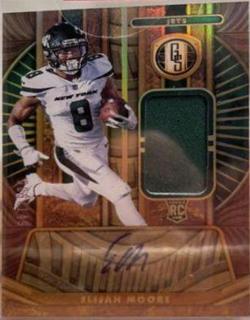 Elijah Moore