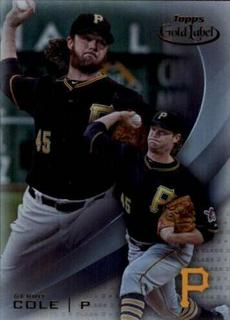 Gerrit Cole