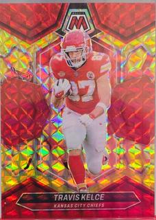 Travis Kelce