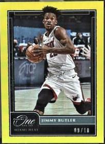 Jimmy Butler