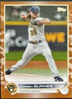 Corbin Burnes