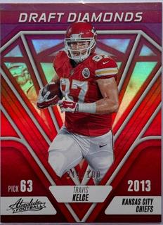 Travis Kelce