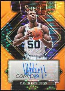 David Robinson