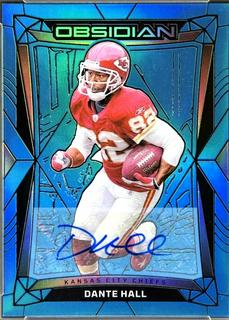 Dante Hall