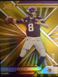 Kirk Cousins