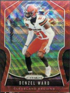 Denzel Ward
