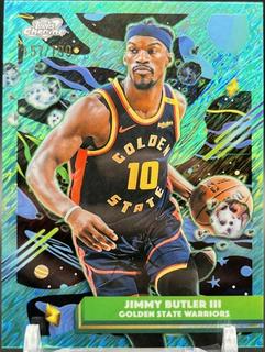 Jimmy Butler III