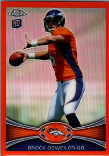 Brock Osweiler