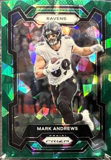 Mark Andrews