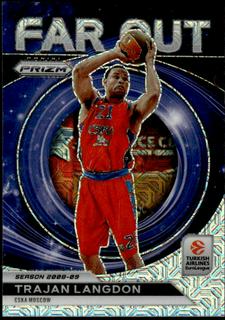 Trajan Langdon