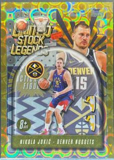 Nikola Jokic