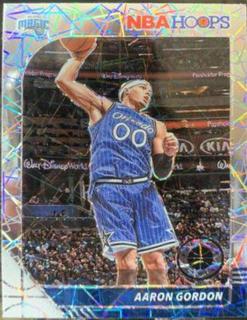Aaron Gordon