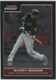 Barry Bonds