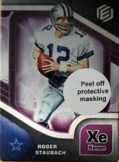 Roger Staubach