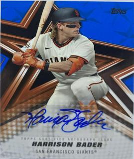 Harrison Bader