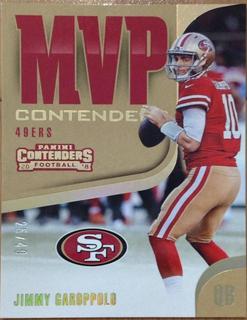 Jimmy Garoppolo