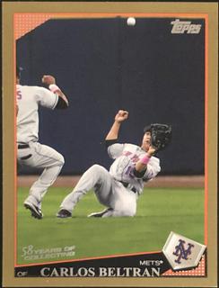 Carlos Beltran