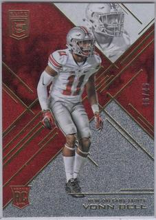 Vonn Bell