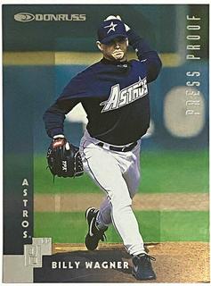 Billy Wagner