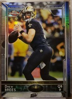 Drew Brees