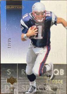 Drew Bledsoe
