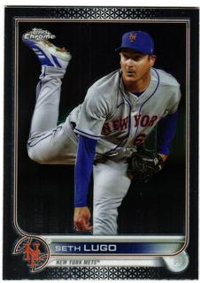 Seth Lugo