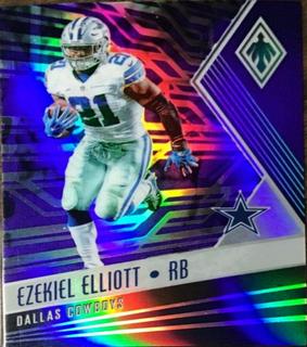 Ezekiel Elliott